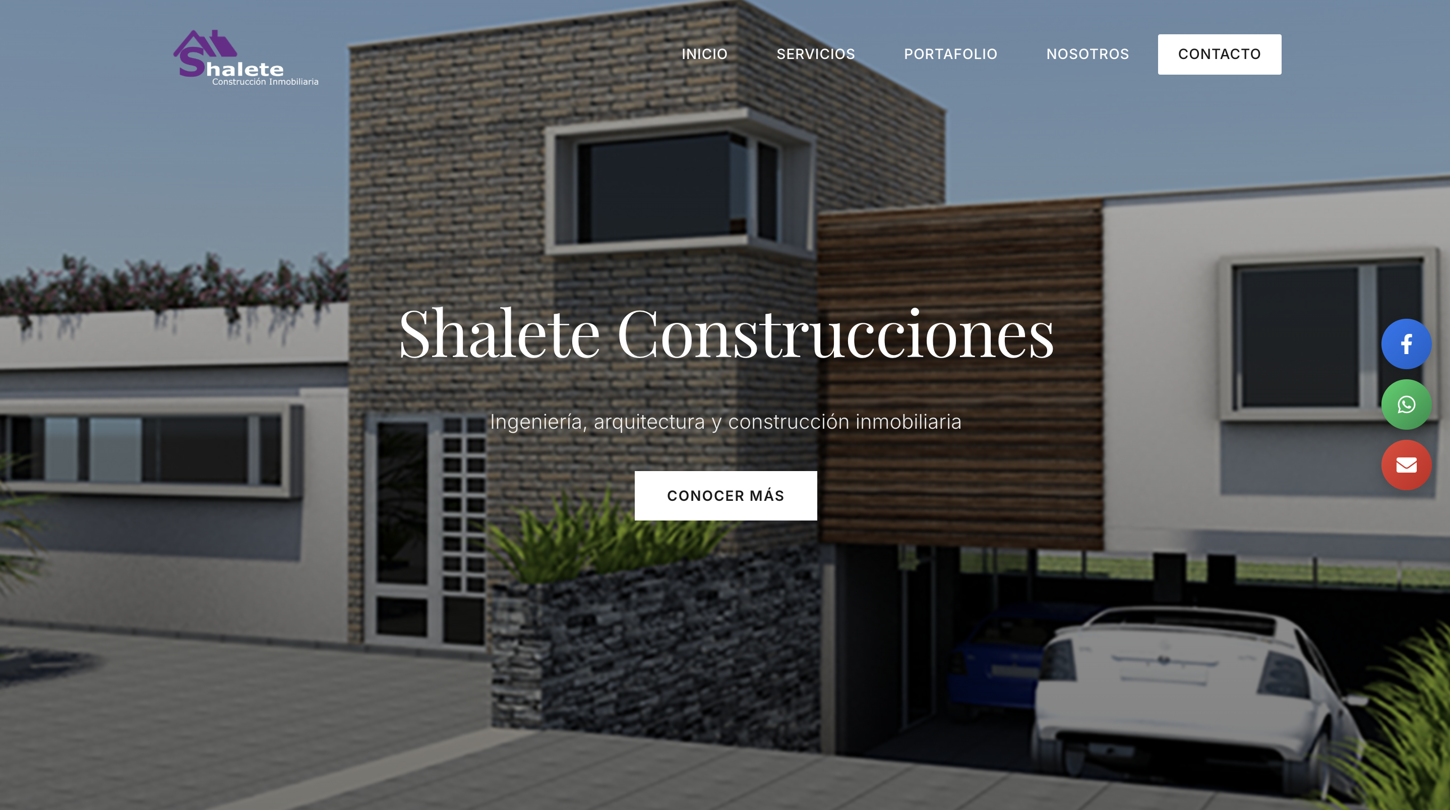 Shalete Services